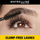 Maybelline New York COLOSSAL WATERPROOF MASCARA, 10ml