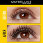 Maybelline New York COLOSSAL WATERPROOF MASCARA, 10ml