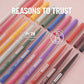 Swiss Beauty Colour Me Happy Eyeliner, 0.4g
