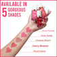 Insight Cosmetics Creamy Lip & Cheek Tint, 7.5g