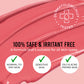 Insight Cosmetics Creamy Lip & Cheek Tint, 7.5g