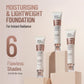 Swiss Beauty Flawless Finish Daily Wear Lightweight Foundation, 40g
