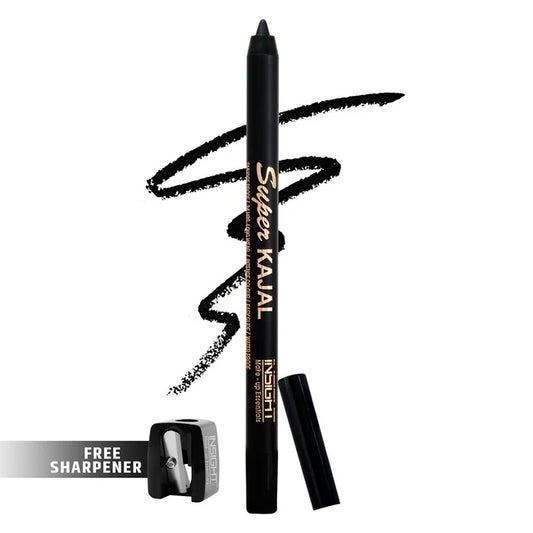Insight Cosmetics Super Kajal, 1.7g