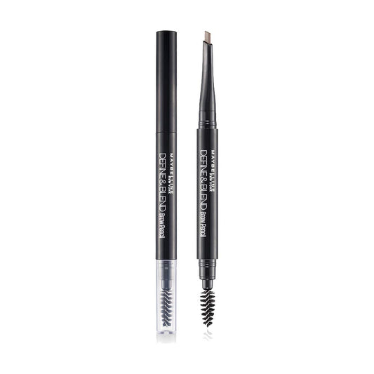 Maybelline New York Define & Blend Brow Pencil, 0.16g