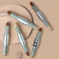 Insight Cosmetics Duo Stick Conceal Contour + Highlighter, 8.5g