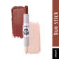 Insight Cosmetics Duo Stick Conceal Contour + Highlighter, 8.5g
