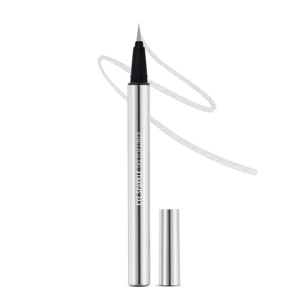 Swiss Beauty Eye Sparkle Sketch Liner, 0.6g