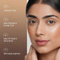 Swiss Beauty 3-in-1 Eyebrow Palette, 5g