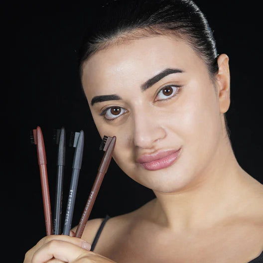 Swiss Beauty Eyebrow Pencil, 1.5g