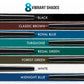 Lakmē 9 to 5 Eyeconic Kajal, 0.35g