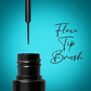 Lakmē 9 to 5 Eyeconic Liquid Eyeliner, Black, 4.5ml
