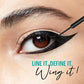 Lakmē 9 to 5 Eyeconic Liquid Eyeliner, Black, 4.5ml