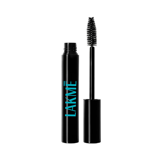 Lakmē Eyeconic Volumizing Mascara, 8.5ml