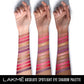 Lakmē Glitterati Chroma Chic Eye Shadow Palette, 12g