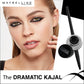 Maybelline New York Eyestudio Lasting Drama Gel Eyeliner, 2.5g