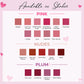 Insight Cosmetics Matte Lip Serum, 6g