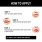 Insight Cosmetics Matte Lip Ink, 4g