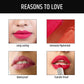 Insight Cosmetics Mega Last Crayon Lipstick, 1.3g