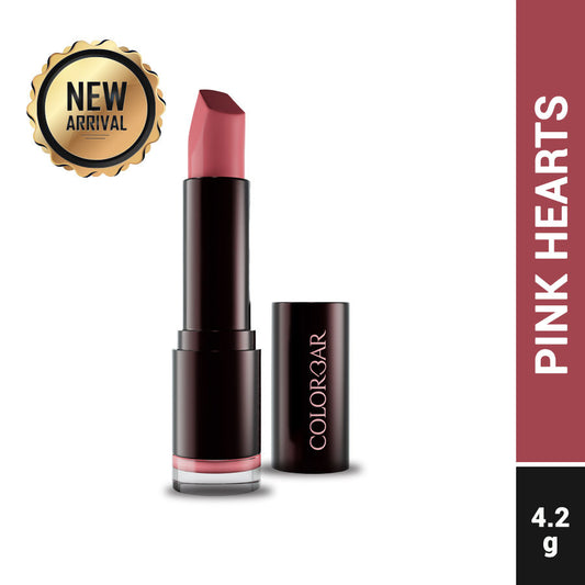 Colorbar  Velvet Matte Lipstick, 4.2g