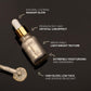 RENEE Face Gloss with Hyaluronic Acid, 10ml
