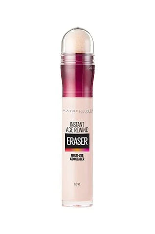 Maybelline New York Instant Age Rewind Concealer, 6g