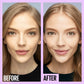 Maybelline New York Fit Me Primer Makeup, Dewy Smooth Primer, 30g