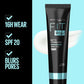 Maybelline New York Fit Me Primer Makeup, Matte Poreless Primer, 30g