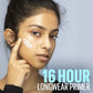 Maybelline New York Fit Me Primer Makeup, Matte Poreless Primer, 30g