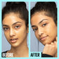 Maybelline New York Fit Me Primer Makeup, Matte Poreless Primer, 30g