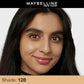 Maybelline New York Fit Me Matte+Poreless Liquid Foundation, 30ml