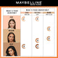 Maybelline New York Fit Me Fresh Tint Foundation, 30ml