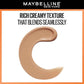 Maybelline New York Fit Me Fresh Tint Foundation, 30ml