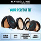 Maybelline New York Fit Me Fit Me Matte + Poreless Compact Powder, 6g