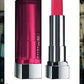 Maybelline New York COLOR SENSATIONAL CREAMY MATTE LIPSTICK, 3.9g