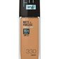 Maybelline New York Fit Me Matte+Poreless Liquid Foundation, 30ml