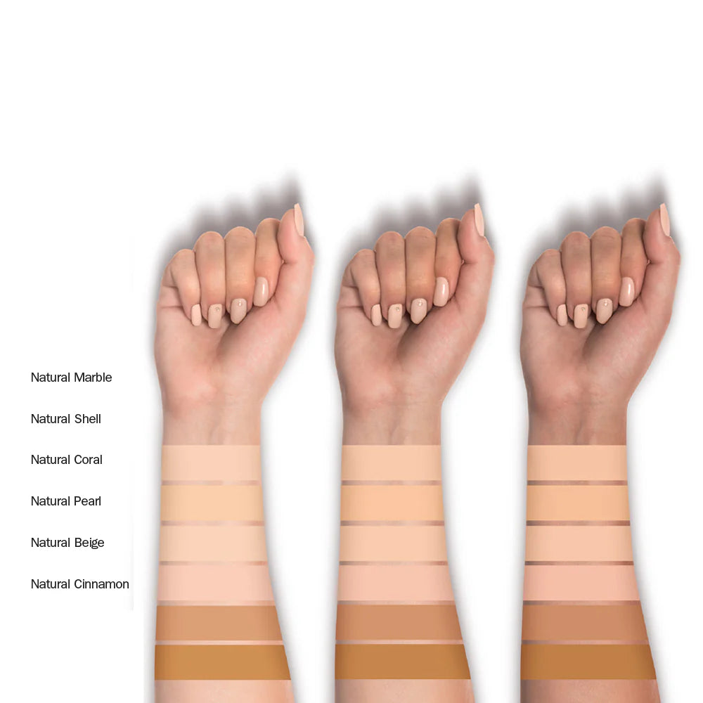 Lakmē Forever Matte Compact, 9g