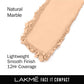 Lakmē Forever Matte Compact, 9g