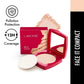 Lakmē Forever Matte Compact, 9g