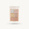 Mars Glowzilla Palette | Face Kit, 12g