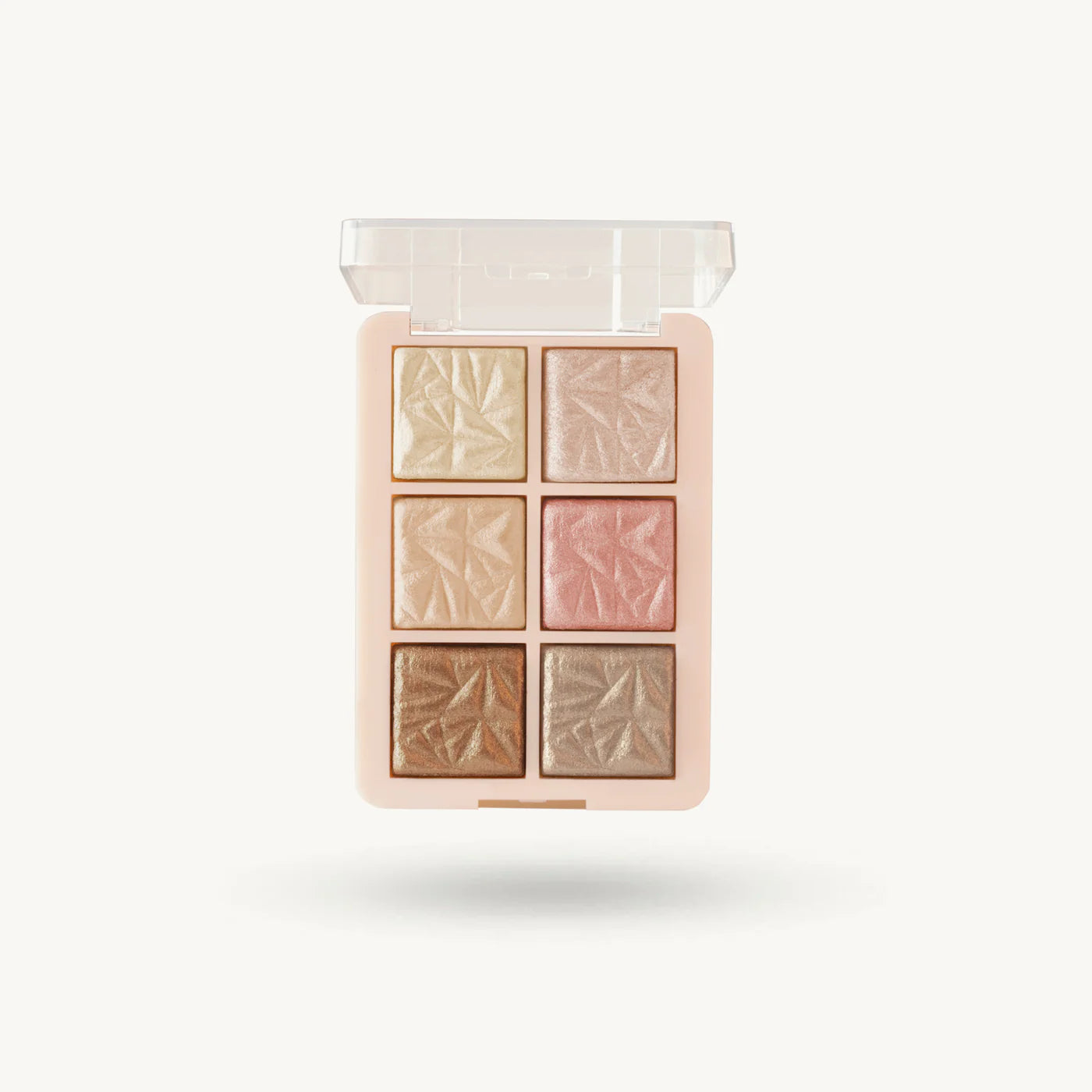 Mars Glowzilla Palette | Face Kit, 12g