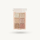 Mars Glowzilla Palette | Face Kit, 12g