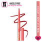 Insight Cosmetics Glide On Lip Liner, 0.3g