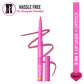 Insight Cosmetics Glide On Lip Liner, 0.3g