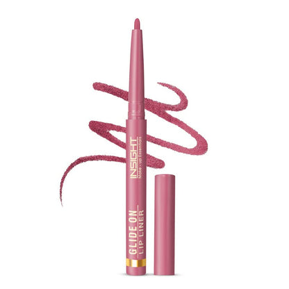 Insight Cosmetics Glide On Lip Liner, 0.3g