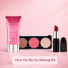 Swiss Beauty Glow On-The-Go Makeup Kit