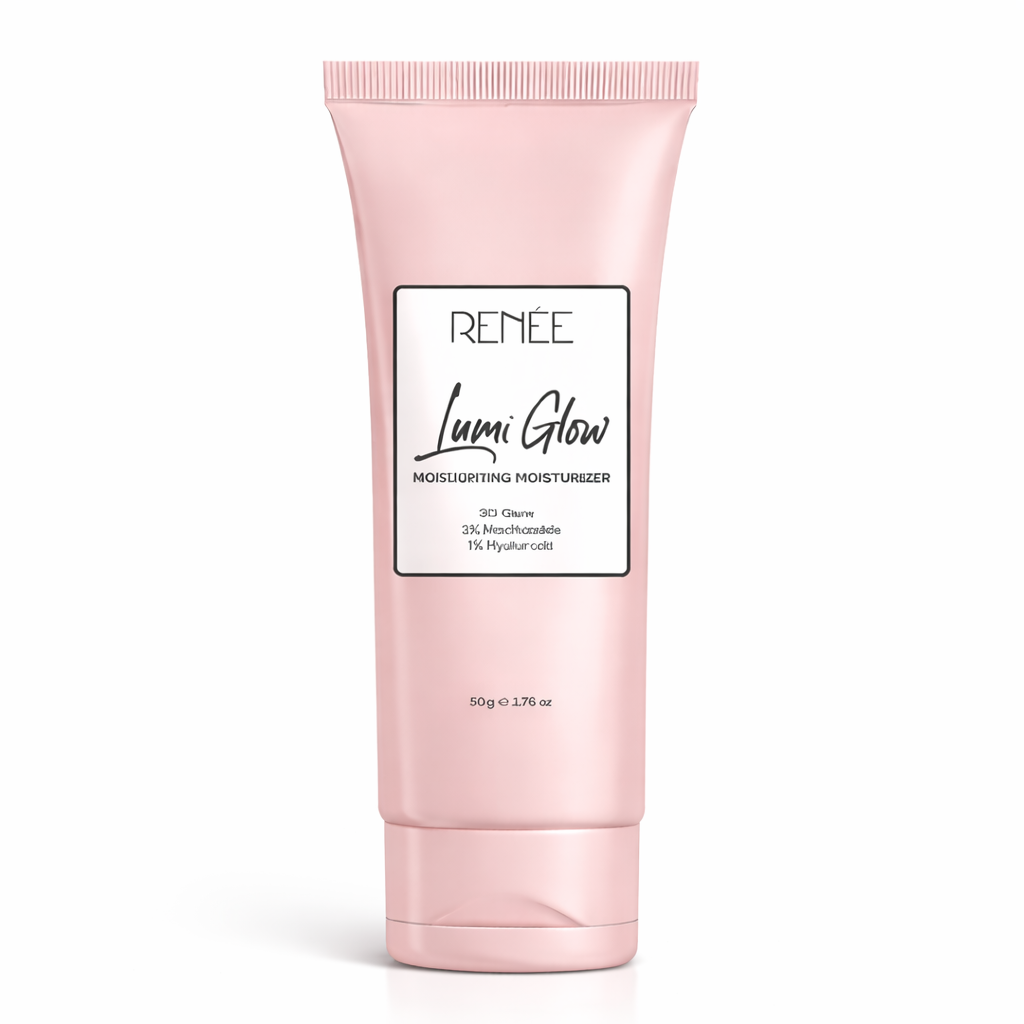 Glow & Go Glam Trio – Moisturize, Define & Glow