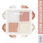 Insight Cosmetics Cosmetics Glow Highlighter, 15g
