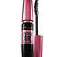 Maybelline New York HYPERCURL WATERPROOF Mascara, 9.2ml