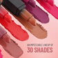 Swiss Beauty HD Matte Lipstick, 3.5g