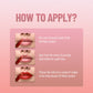Swiss Beauty HD Matte Lipstick, 3.5g